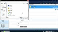 龍建OA視頻：檔案管理
