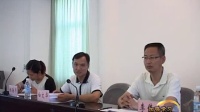 我縣開展檔案業(yè)務工作培訓