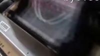 昆明博易創(chuàng)DN9905檔案盒打印視頻