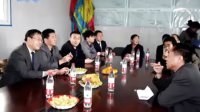 省城建檔案執(zhí)法組來我集團公司檢查指導工作