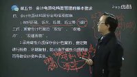 26第三章會計電算化基本要求：第五節會計電算化檔案管理②