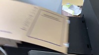 長沙路方信息檔案盒打印機_檔案局使用