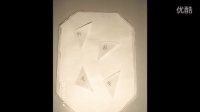 貴州師范學院  DIY手工檔案袋制作