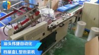 潮州潮安檔案盒L型包裝機
