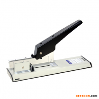 可得優(yōu) 50SA 重型訂書100頁(yè)大型訂書機(jī)訂書機(jī) 裝訂機(jī)