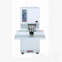 供應(yīng)銀嘉YJ-200財務(wù)檔案裝訂機