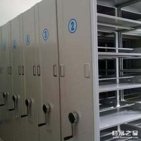 直銷手搖電動智能鐵皮文件柜密集架 檔案密集柜 學生課桌椅