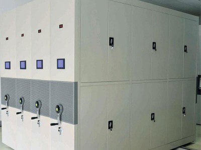 電動密集柜   電動密集架   檔案密集架   檔案密集架廠家直供