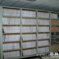 濱州沾化智能檔案室建設 檔案管理軟件