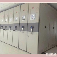 優質檔案密集架 移動密集柜 人民幣密集柜  生產密集柜
