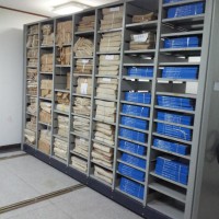 嘉興智能檔案室建設 檔案管理軟件