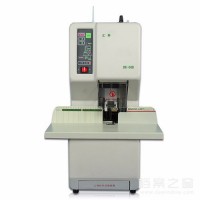 HK-60B匯科 財務憑證裝訂機檔案裝訂機尼龍管裝訂機熱熔裝訂機