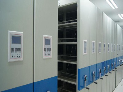 【金增】電動密集柜   檔案密集柜   檔案密集柜廠家  質優價廉 歡迎訂購 139 0328 6254