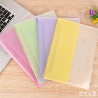 廠家直銷A4文件包 A4文件袋文件夾 檔案袋韓國創(chuàng)意文具特價批發(fā)