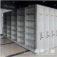 呂梁興智能檔案室建設 檔案管理軟件