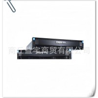 浪潮AS2600G2支持FC、FCOE、iSCSI網絡存儲磁盤陣列