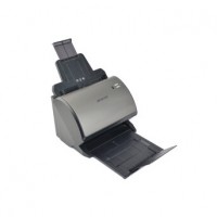 中晶（MICROTEK）FileScan 3125c 自動(dòng)饋紙式每分鐘25頁(yè)掃描儀