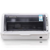 得力DL-730K針式打印機平推式票據連打印出庫單打印機