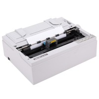 得力DL-590K針式打印機平推 淘寶快遞單 票據(jù)出庫單 發(fā)票打印機