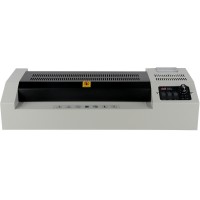 得力3895 照片A3 過塑機過膠機辦公型 覆膜機朔封膜機