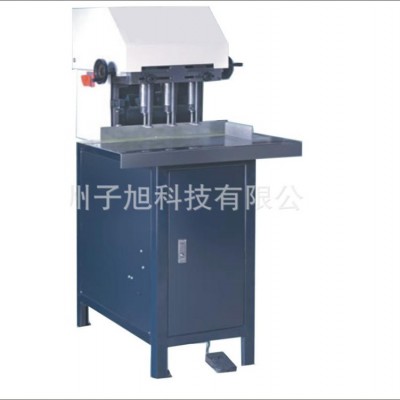 子旭ZX-210BP三頭氣動(dòng)鉆孔機(jī) 文件打孔檔案袋財(cái)務(wù)裝訂