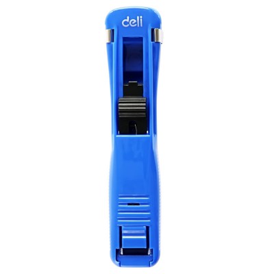 Deli補(bǔ)充夾 推夾器 得力辦公文具推夾器8591夾紙可加40張左右