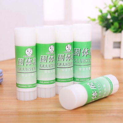 辦公用品 固體膠大號36g 膠棒粘性好 學生文具批發