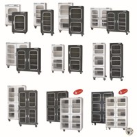 工業低濕電子防潮柜 LED智能干燥箱 相機鏡頭