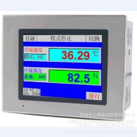 【提供安裝技術(shù)】江西TEMI880恒溫恒濕控制器批發(fā)價/溫濕度控制儀