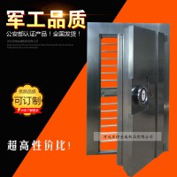A級(jí)B級(jí)C級(jí)M級(jí)金庫(kù)門(mén) 全鋼碳鋼不銹鋼防盜門(mén) 甲級(jí)品牌高檔金庫(kù)門(mén)
