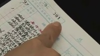 會(huì)計(jì)檔案整理video3