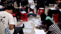 在檔案局整理材料提交表和目錄2