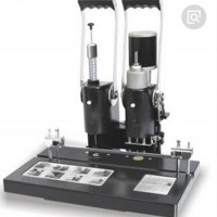 金典裝訂機BD-5   金典BD-5財務憑證裝訂機