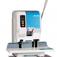 萬隆裝訂機WL-50GT-B 萬隆WL-50GT-B自動打孔裝訂機