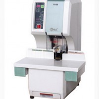 銀佳裝訂機(jī)維修保養(yǎng) 北京銀佳裝訂機(jī)YJ-150維修 010-81166566