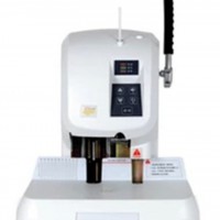 惠朗裝訂機HL-506 惠朗HL-506半自動財務憑證膠管圧鉚裝訂機