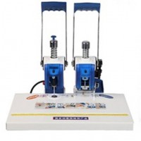 惠朗裝訂機(jī)HL-370 惠朗HL-370財(cái)務(wù)憑證打孔裝訂機(jī)