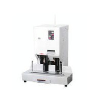 銀佳裝訂機YJ-58WIV   銀佳YJ-58WIV 自動財務裝訂機