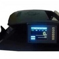 中鈔信達(dá)JBYD XD2108（A）點(diǎn)驗(yàn)鈔機(jī) 新國(guó)標(biāo)記冠字碼 銀行柜臺(tái)用