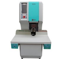 光榮全自動裝訂機NB-108 光榮NB-108豪華觸屏版全自動裝訂機