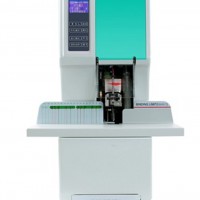 惠朗裝訂機(jī)HL-50S 惠朗HL-50S全自動財(cái)務(wù)憑證打孔裝訂機(jī)