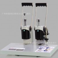 以馬YM-402憑證裝訂機財務(wù)票據(jù)裝訂機 鉚管裝訂機打孔裝訂機 廣州