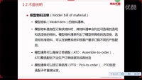 U8V120全產品培訓_物料清單01
