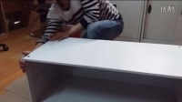 檔案柜安裝視頻