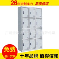 廣州廠家組合衣柜 員工儲存柜 鋼柜 鐵皮柜