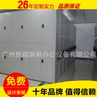 東莞移動辦公柜鐵皮文件柜檔案室專用柜定制冷軋鋼板制作可拆卸