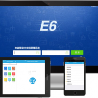 E6文檔管理系統(tǒng)