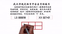 五分鐘漫畫學檔案4文書類歸檔文件編號、蓋章視頻