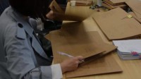 檔案工作管理視頻