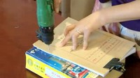 文書檔案——傳統組卷視頻